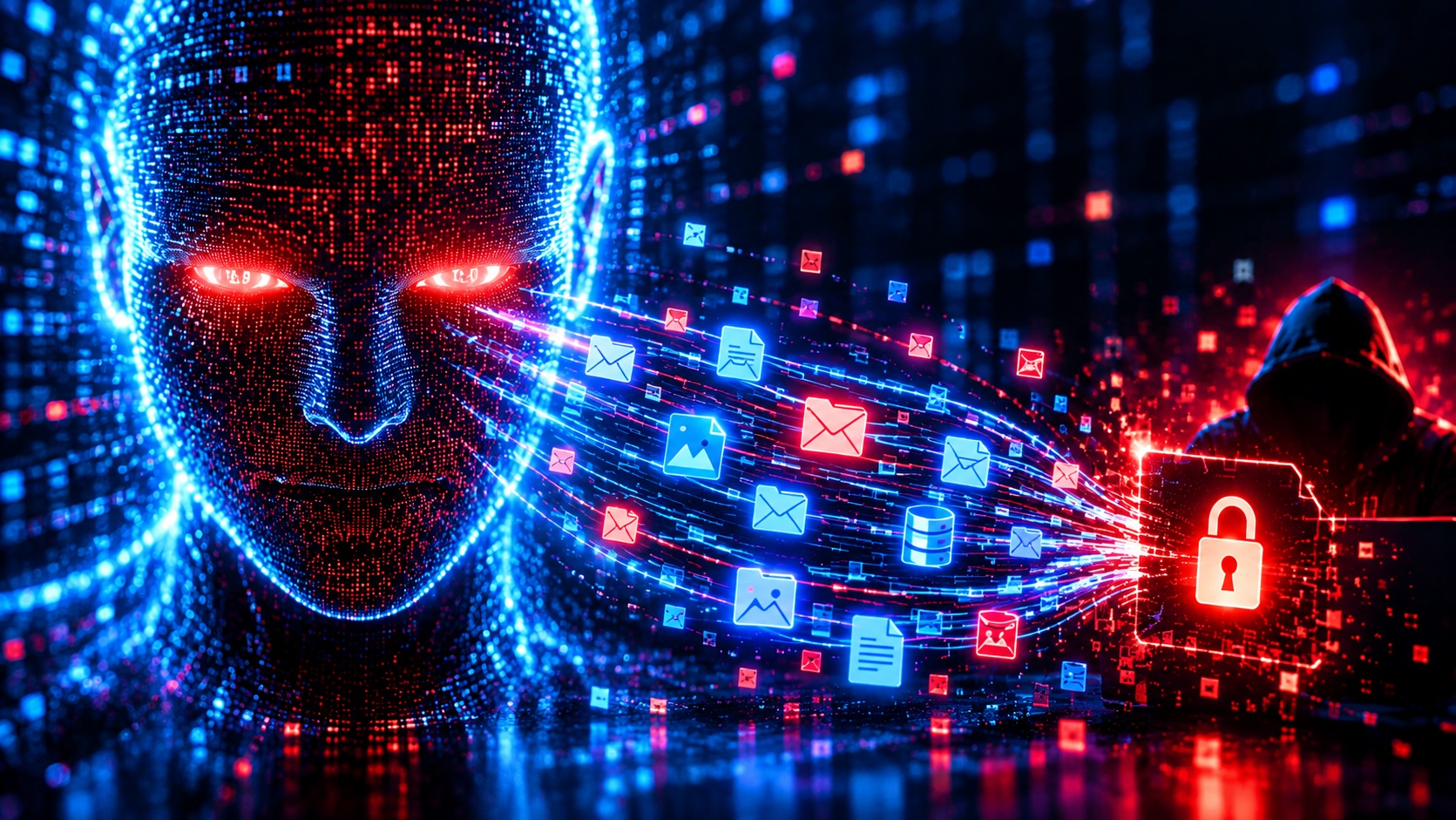Increases in AI-Driven Attacks and a Rise in Physical Threats Against Executives and Their Families: Semperis 2026 Ransomware Report  
